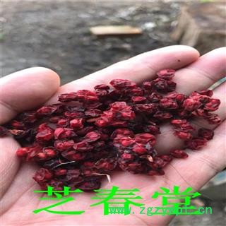 中药材批发五味子 辽五味 各种规格五味子承接大货量大价优五味子另有南五味子图2