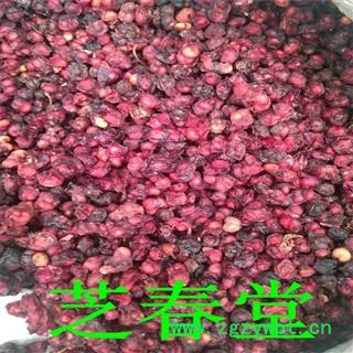 中药材批发五味子 辽五味 各种规格五味子承接大货量大价优五味子另有南五味子图3