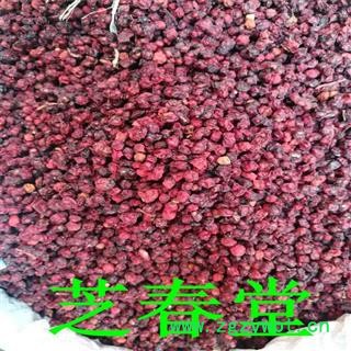 中药材批发五味子 辽五味 各种规格五味子承接大货量大价优五味子另有南五味子图4