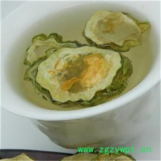 中药材批发零售供应冷背个正品无硫苦瓜片 支持验货图2