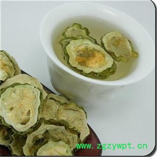 中药材批发零售供应冷背个正品无硫苦瓜片 支持验货图3