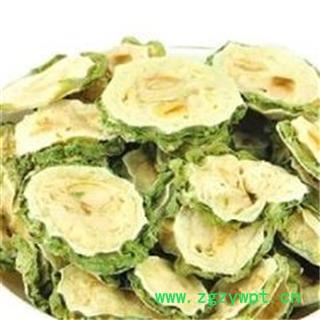 中药材批发零售供应冷背个正品无硫苦瓜片 支持验货图4