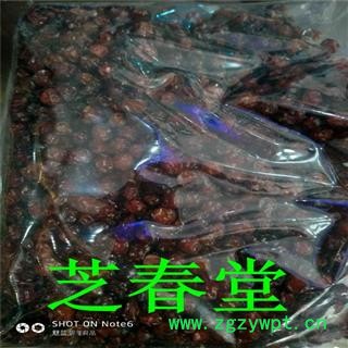 芝春堂 批发中药材 熊果 批发供应冷背 熊果 量大价优 一件代发图2