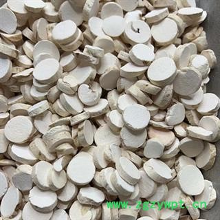 怀山药 山药圆片 2021 产地 河南省焦作市武陟县图3