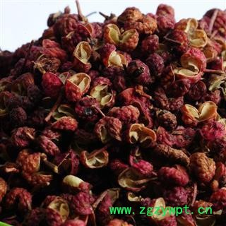 精品药用花椒  全干气味大 质量好  价格低  规格齐全 产地 陕西省图2