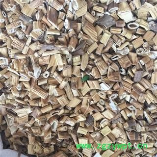 新辉药业药材芦根 苇根 无硫净货图2