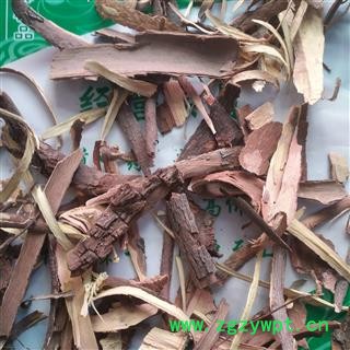 新辉药业刺五加 刺五加皮图2