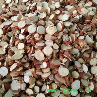 新辉药业甘草 甘草圆片 各种规格图2