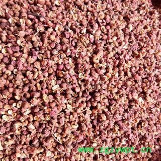 花椒 麻椒 麻味足 大红袍 统货 产地 四川省图3