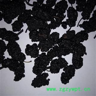 桑葚子 桑椹小选货 可食用 产地 四川省 凯捷中药图3