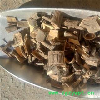 新辉药业刺五加 刺五加皮图2