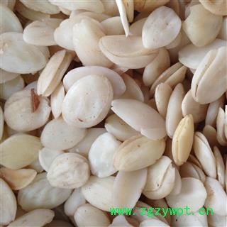 桃仁 家桃仁 产地 山西省图3