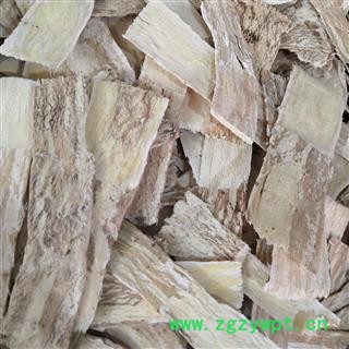 新辉药业黄芪 内蒙古选货 新货无硫图3