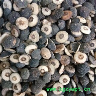 枳实 江西湖南枳实对瓣 产地 湖南省图3