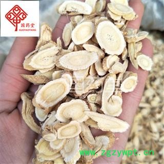 黄芪 过筛新货 实物拍摄 低价销售 国药堂 专注品质 产地 甘肃省图3