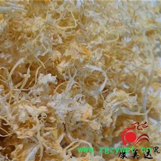 橘络 统货 产地 浙江省 凯捷中药图3