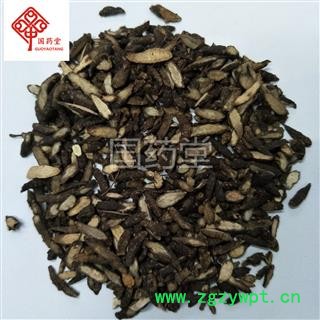 香附子 香附片 统货 新货 颜色好 纯干 国药堂 专注品质 产地 广西壮族自治区图2