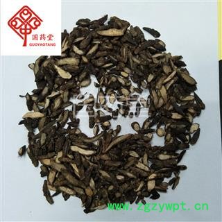 香附子 香附片 统货 新货 颜色好 纯干 国药堂 专注品质 产地 广西壮族自治区图3