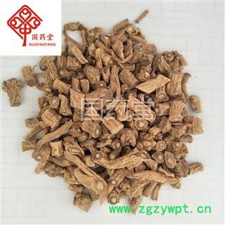 党参 无硫磺 好统货 过0.2筛 国药堂 专注品质 产地 甘肃省图3