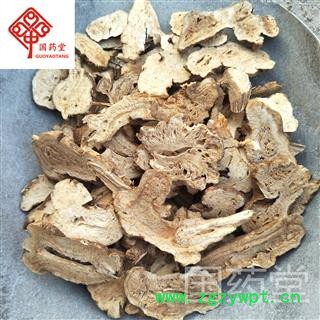 白术 2年生 国药堂 专注品质 产地 安徽省图3