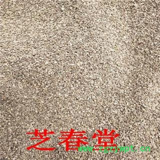 无硫地肤子 中药材批发地肤子 纯净货产地现货供应子籽类大全 代磨粉图3