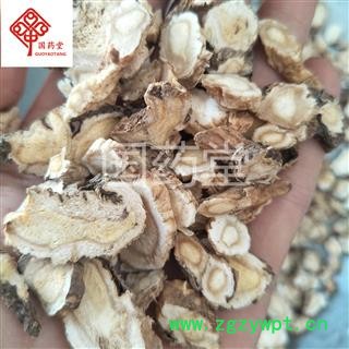 桔梗 无硫大统片 国药堂 专注品质 产地 河北省图2