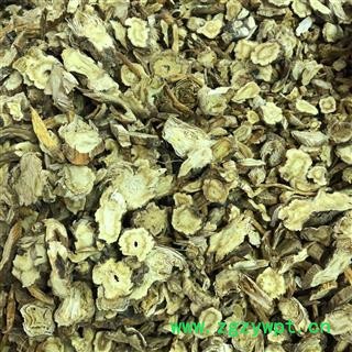 秦艽 2021 统片 产地 云南省玉溪市江川县图3