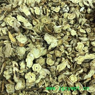 秦艽 2021 统片 产地 云南省玉溪市江川县图2