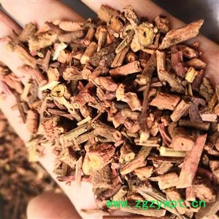 新辉药业中药材茜草 血见愁图2
