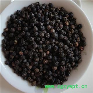 黑胡椒 统货 产地 广西壮族自治区图2