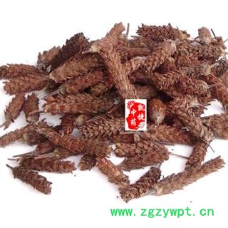 夏枯球 夏枯球净货 产地 河南省图2