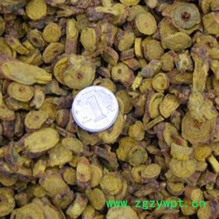 新辉药业中药材黄芩 产地山西图2