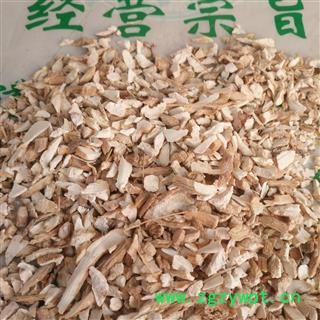 新辉药业道地直销天花粉 花粉 栝楼根  打粉专用图2