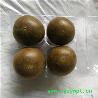 罗汉果 3000个/箱 产地 广西壮族自治区图2