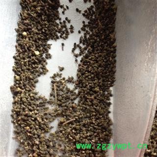 吴茱萸 吴茱萸中花选货 2020新货 产地 江西省 100g/袋图3