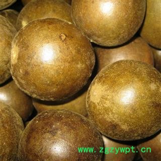 罗汉果 1000个/箱 产地 广西壮族自治区图2