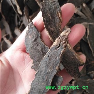 新辉药中药材业玄参  元参  斜片大选图3