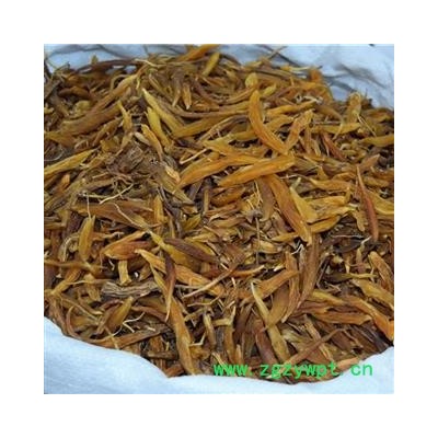 新辉药业中药材天冬