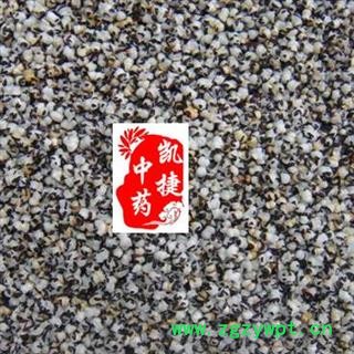 王不留行 统货 产地 河南省濮阳市濮阳县图3