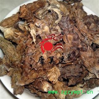 夏枯草 统货 产地 河南省图2