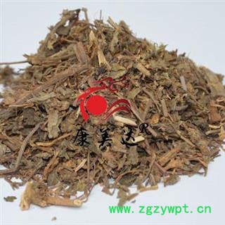 夏枯草 统货 产地 河南省图4