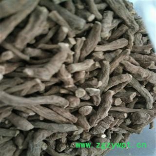 人参果 人头七 开口箭 统货 产地 甘肃省图2