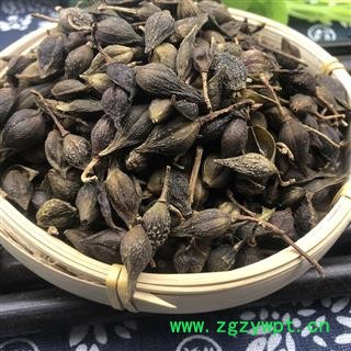 连翘 青翘水煮（汽蒸）选货 产地 山西省图3