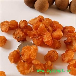 龙眼肉 4A级无糖桂圆肉  进口无糖桂圆肉色白 产地 海外图2