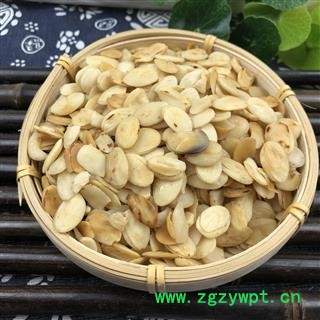 桃仁  去皮桃仁 产地 山东省图2