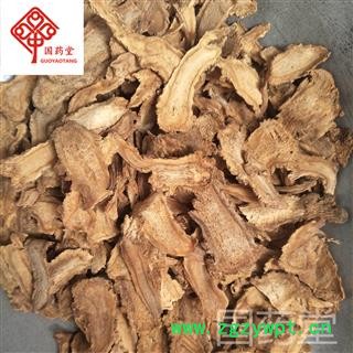 当归 当归头片 纯干货 陈货 国药堂 专注品质 产地 甘肃省图2