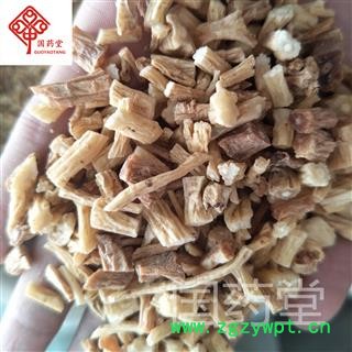 党参 统货 国药堂 专注品质 产地 甘肃省图3