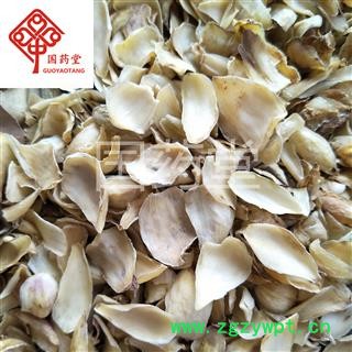 百合 无硫磺 新货 国药堂 专注品质 产地 湖南省图3