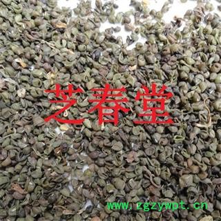 芝春堂 冷背药材批发零售 无硫正品 黑豆衣 绿豆衣 支持验货图3