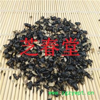 芝春堂 冷背药材批发零售 无硫正品 黑豆衣 绿豆衣 支持验货图2
